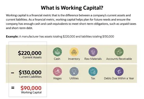 Increasing Access to Working Capital