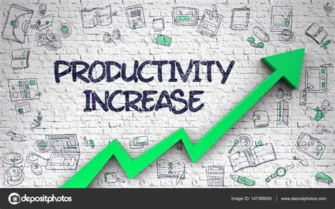 Increasing Creativity and Productivity