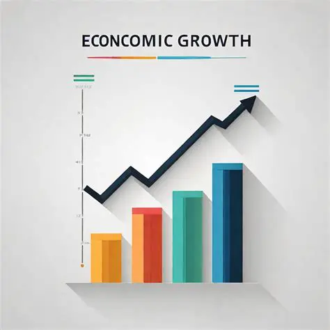 Increasing economic growth