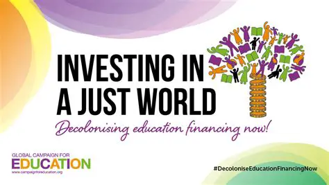 Increasing Education and Campaigns