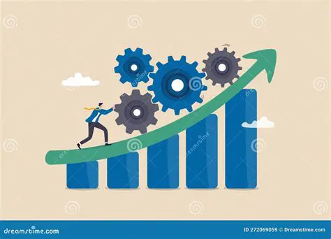 Increasing Efficiency and Added Value