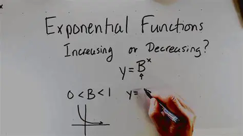 Increasing or Decreasing Nature