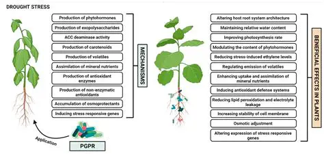Increasing plant resilience to disease