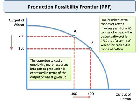 Increasing the amount of production
