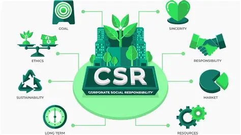 Increasing the intensity of the CSR program