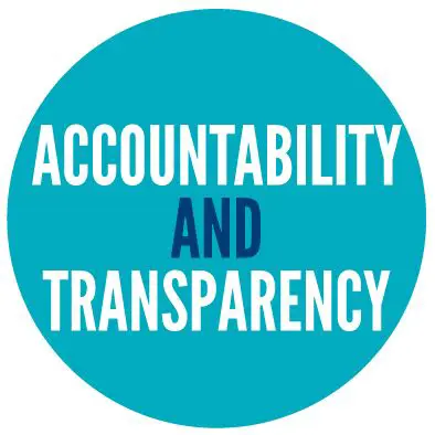 Increasing Transparency and Accountability of CSR Program