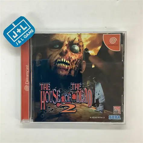 Incredibly detailed graphics