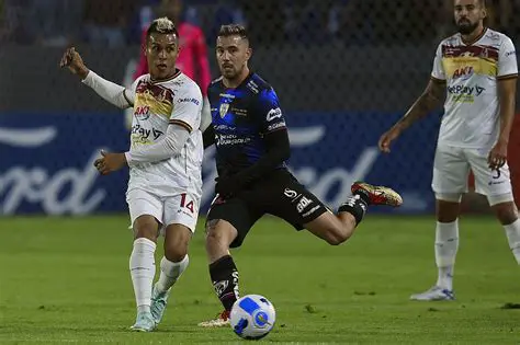 Independiente del Valle vs. Atlético Mineiro: Copa Libertadores Clash Preview