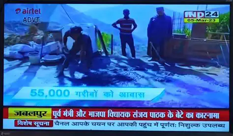 India 24 News Channel: Delivering Real-Time News and In-Depth Analysis