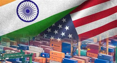 India America Trade Deal News: Navigating New Horizons in Bilateral Commerce