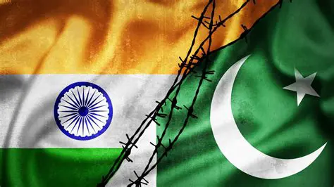 India Pakistan News Latest Update: Analyzing the Evolving Dynamics of Bilateral Relations