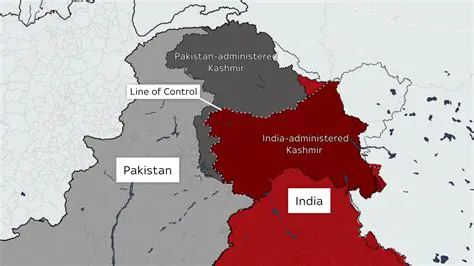 India-Pakistan News Live Updates: Decoding Geopolitical Tensions and Diplomatic Maneuvers