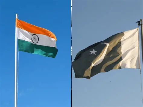 India-Pakistan News Today: Navigating the Complexities of Bilateral Relations in English