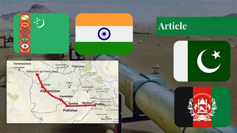 India-Pakistan Relations Today: Navigating Geopolitical Complexities and Future Prospects