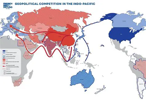 India vs Pak War 2025: Unpacking Geopolitical Speculation and Realities