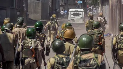 India-Pakistan War: Live News and Updates in Malayalam