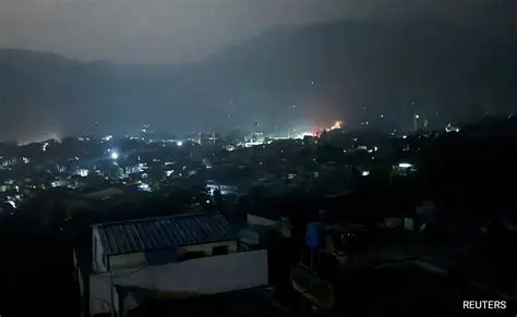 India-Pakistan War: Breaking News and Latest Updates