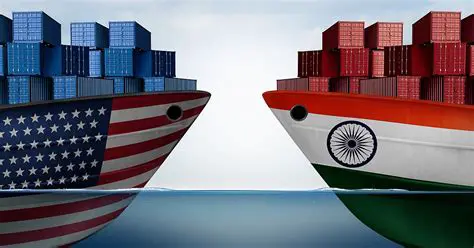 Navigating the Complexities: The India-US Trade Deal Landscape