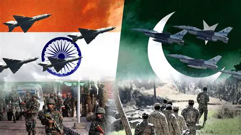 India vs Pakistan War: Latest News, Updates & Geopolitical Analysis