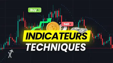 Comprendre l'Indicateur Technique ETA (Estimation du Temps d'Arrivée) en Trading