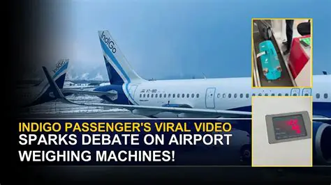 Indigo iPassenger System: Latest News, Updates, and Impact on Travelers