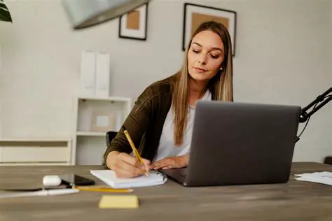 The Indispensable Role of an Administrative Assistant in Modern Business Ecosystems