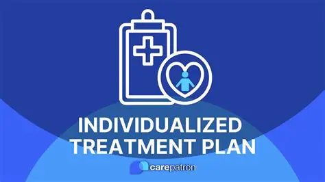 Individualized treatment planning