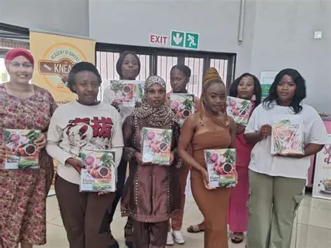 Indlela Yokuphumelela: Amacebo Okuphila Impilo Engcono Nenempumelelo NgeBheki Cele