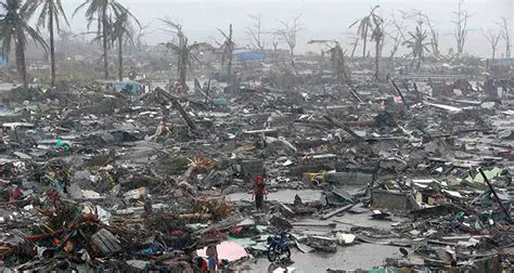 Indonesia Cyclone: Understanding the Impact and Preparedness for Tropical Storms