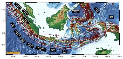 Indonesia's Megathrust: Unveiling the Threat and Preparedness Against Cataclysmic Earthquakes