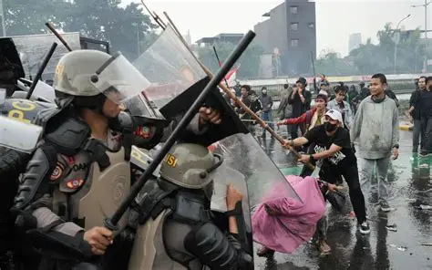 Indonesia News Today: A Comprehensive Overview of Current Events