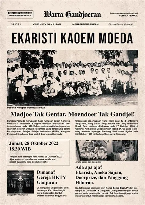 Indonesia Newspaper List: A Comprehensive Guide to News Outlets