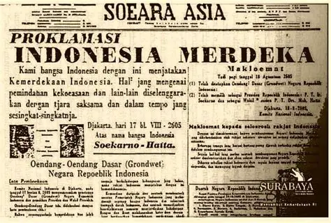 Indonesia's Newspaper of Record: A Deep Dive into Journalism, History, and Influence