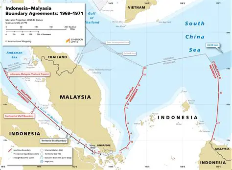 Historical Echoes: How Indonesia and the Philippines Reacted to the Singapore-Malaya Merger