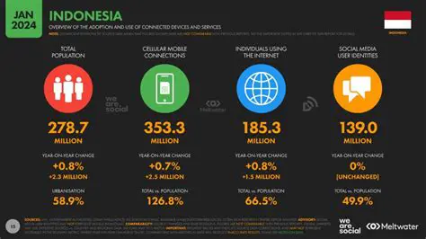 Indonesia's Top News Media: A Comprehensive Overview