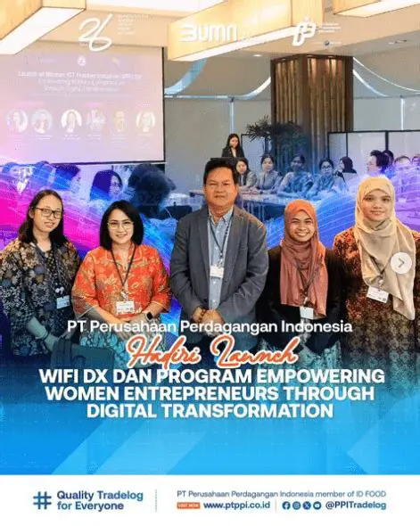 Navigating the Digital Landscape: Unveiling the Power of www.IndonesiaWiFi.com