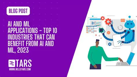 Industries that Benefit from GasLab