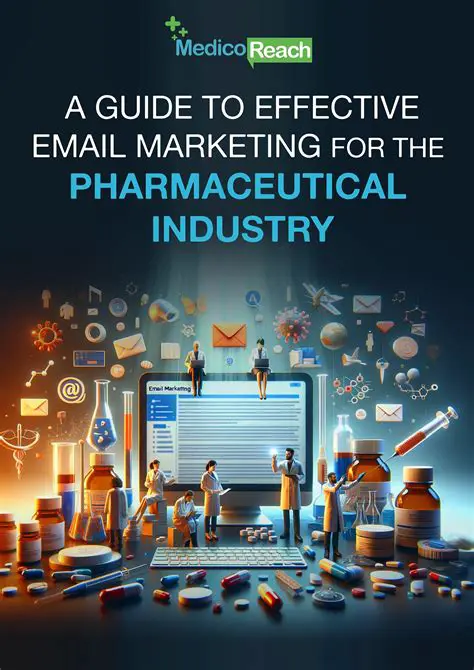 Industry Contacts and Mailings