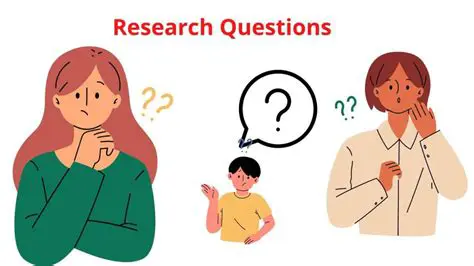 Ineffective Aspects of the Research Question