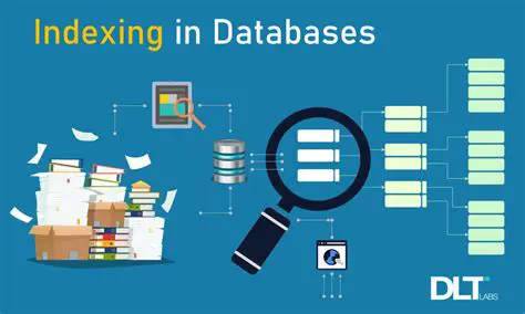 Inefficient database indexing