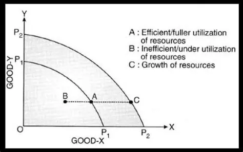 Inefficient use of resources