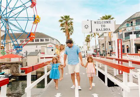 Discovering iNewport Coastal Adventure: Your Gateway to Ocean Thrills on Palm Street, Newport Beach, CA