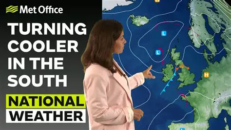Inewport Weather Forecast: Your Essential Guide from the Met Office