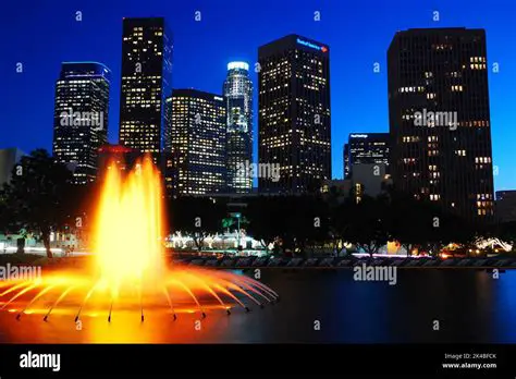 iNews in America: Covering Los Angeles and Beyond