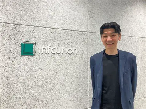 インフキュリオン：最新情報、事業戦略、決済イノベーションの最前線