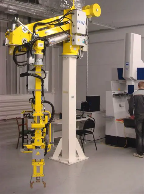 Infinity Infused Manipulators for T3 QFT