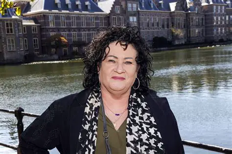 Inienke Plas: A Deep Dive into the Life, Career, and Age of a Dutch Media Personality