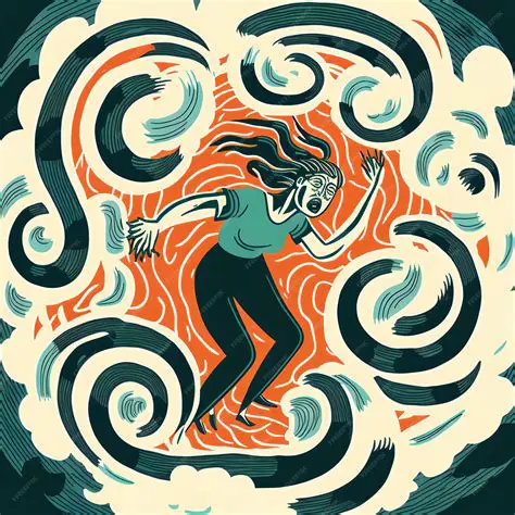 Initial Reactions and Emotional Turmoil