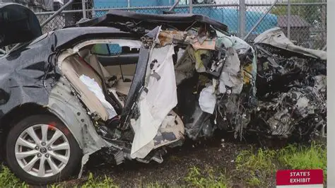 Ink Free News: Unpacking the Details of a Recent Car Accident Near Warsaw