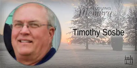 Ink Free News Fulton County Obituaries: Remembering Lives Lived